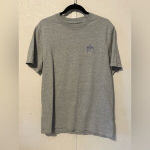 Guy Harvey men’s tee EUC Lg